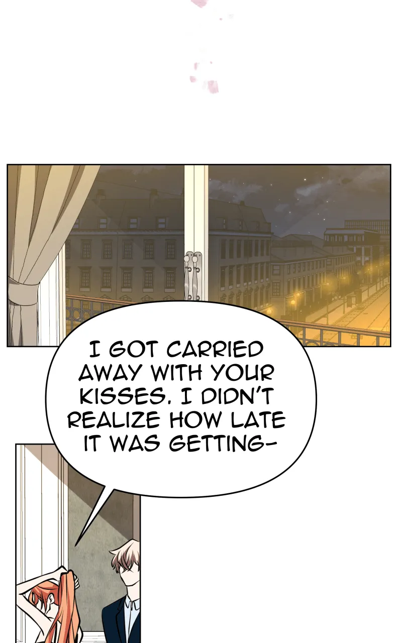 Unlovable Replacement Chapter 103 page 2 - 