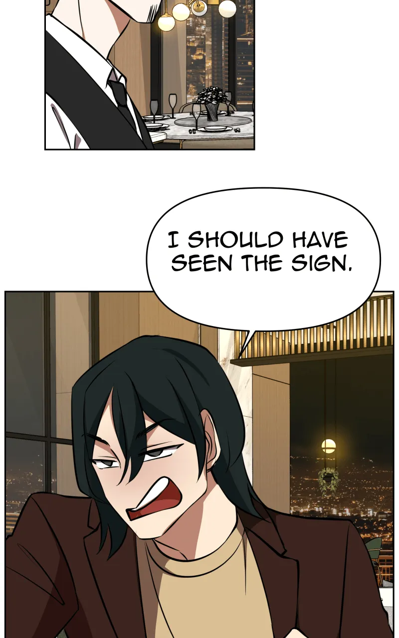 Unlovable Replacement Chapter 103 page 18 - 