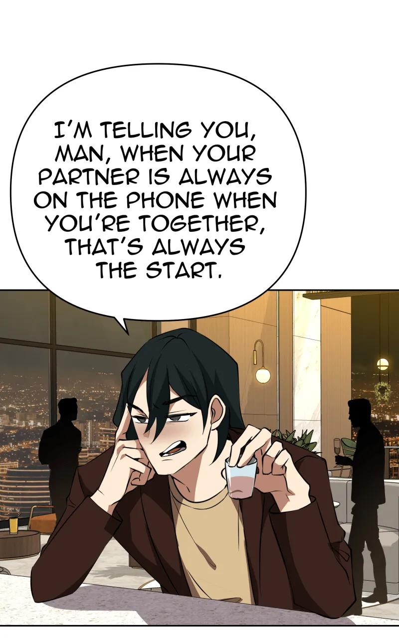 Unlovable Replacement Chapter 103 page 20 - 