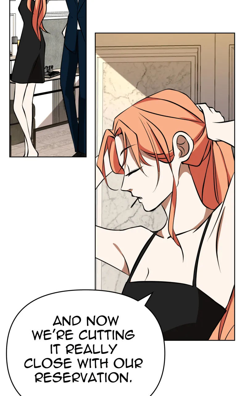Unlovable Replacement Chapter 103 page 3 - 