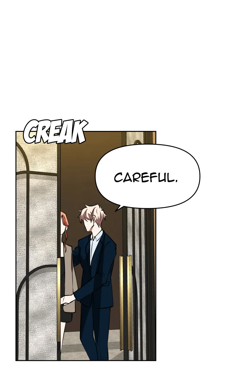 Unlovable Replacement Chapter 103 page 21 - 