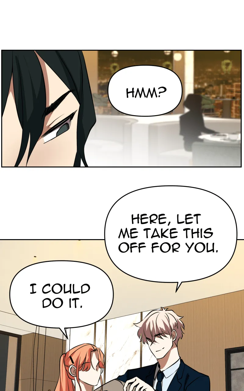 Unlovable Replacement Chapter 103 page 22 - 