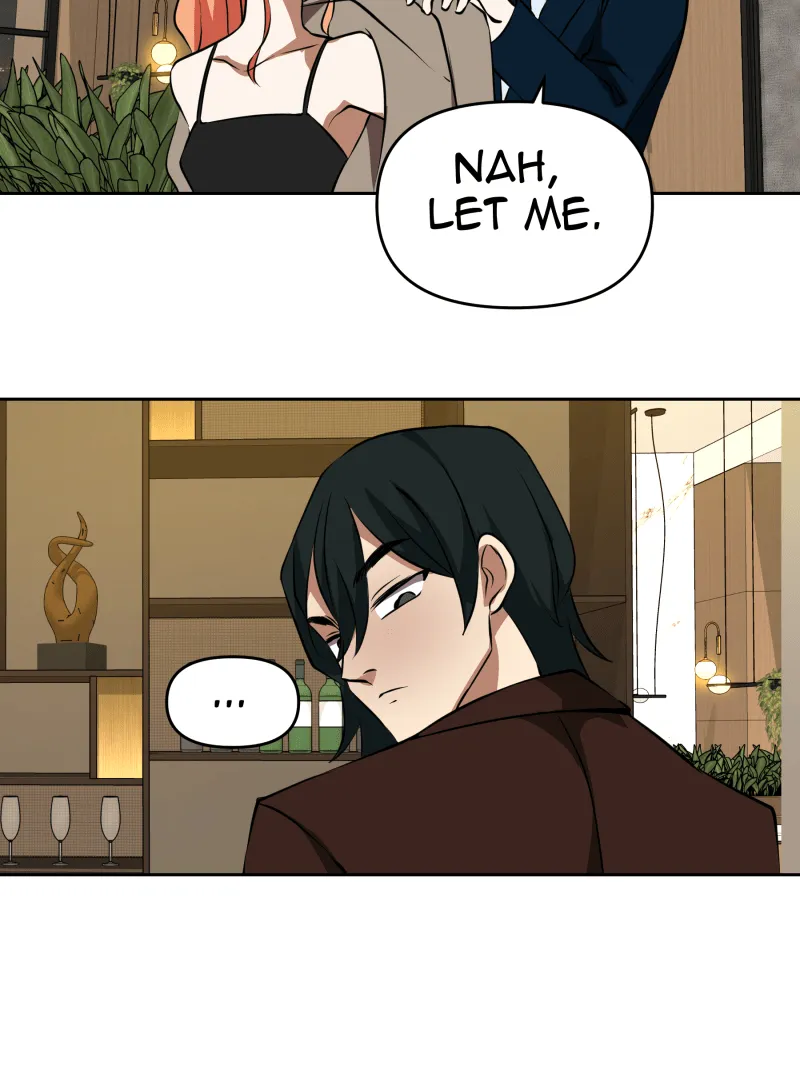 Unlovable Replacement Chapter 103 page 23 - 