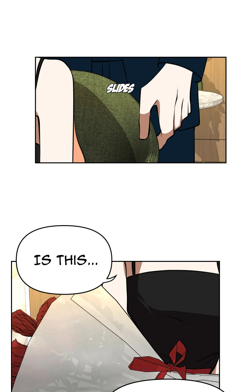 Unlovable Replacement Chapter 103 page 24 - 