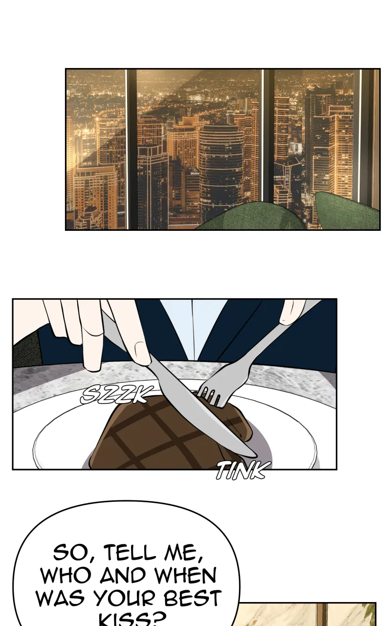 Unlovable Replacement Chapter 103 page 29 - 