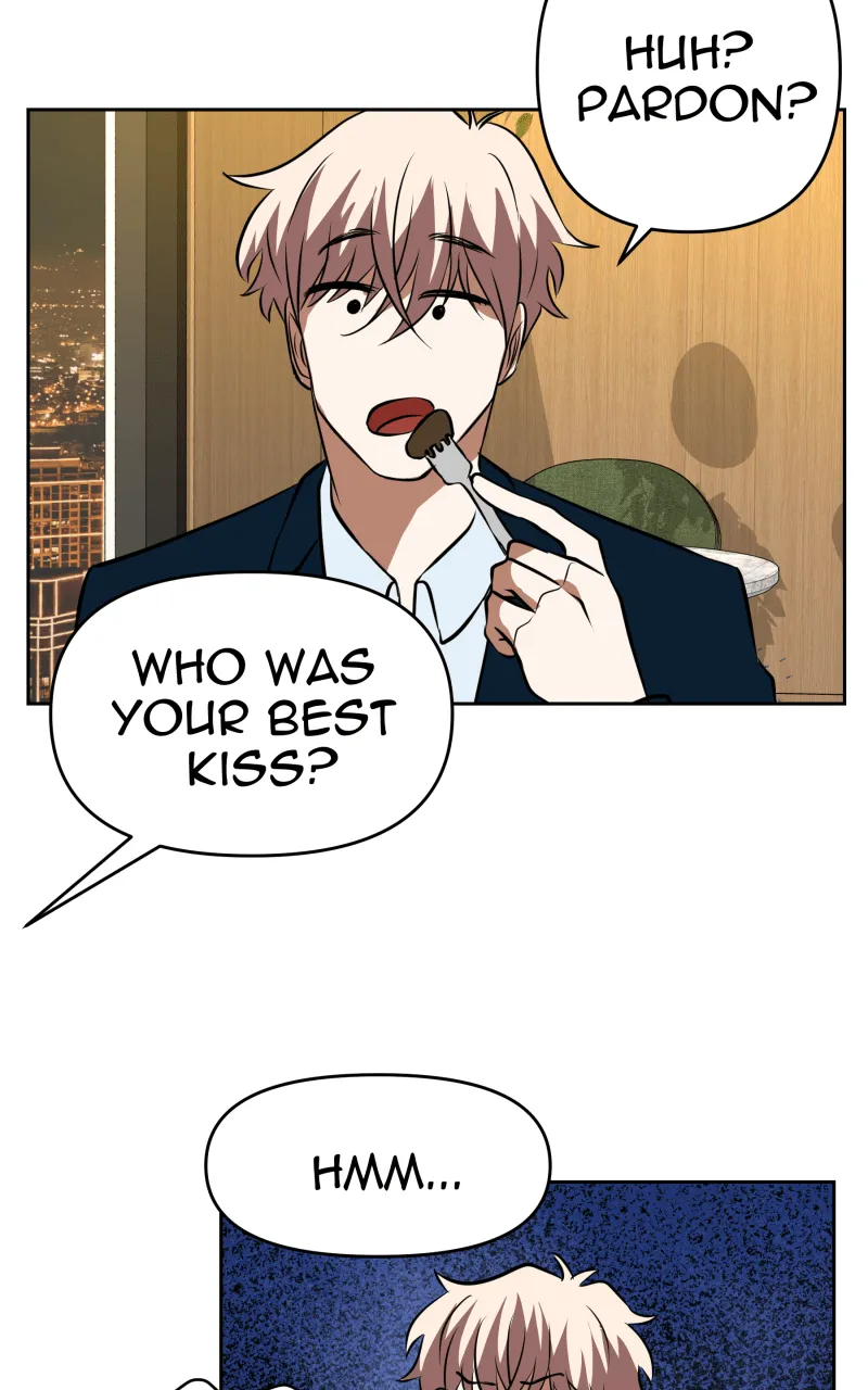 Unlovable Replacement Chapter 103 page 31 - 
