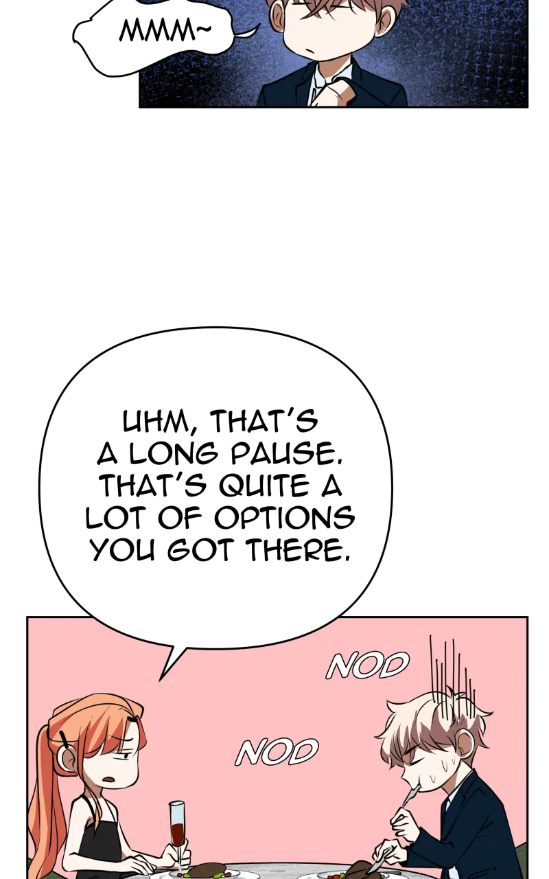 Unlovable Replacement Chapter 103 page 32 - 
