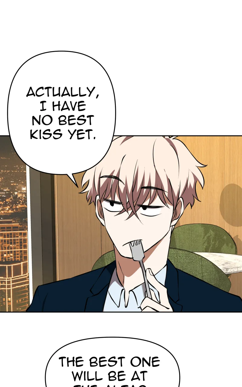 Unlovable Replacement Chapter 103 page 34 - 