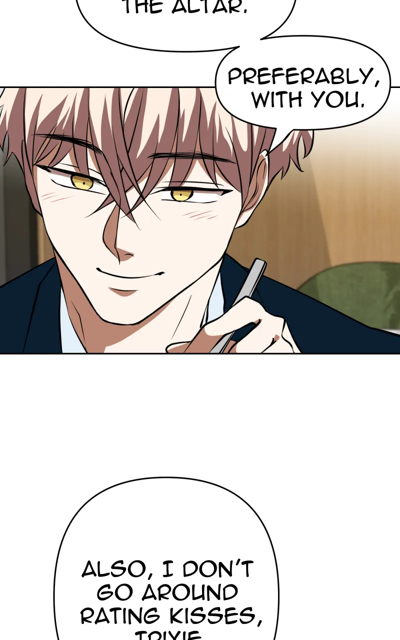 Unlovable Replacement Chapter 103 page 35 - 