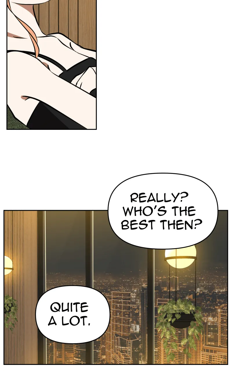 Unlovable Replacement Chapter 103 page 37 - 