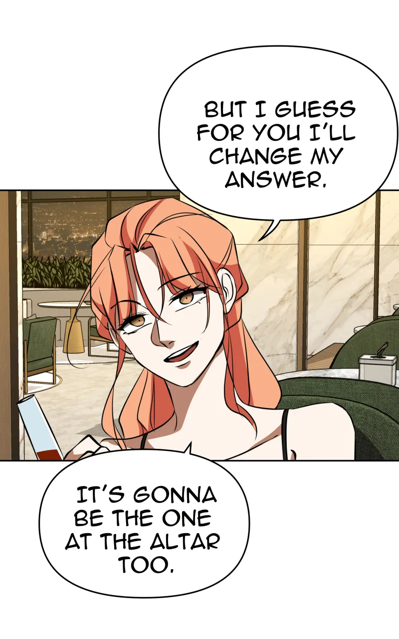 Unlovable Replacement Chapter 103 page 39 - 