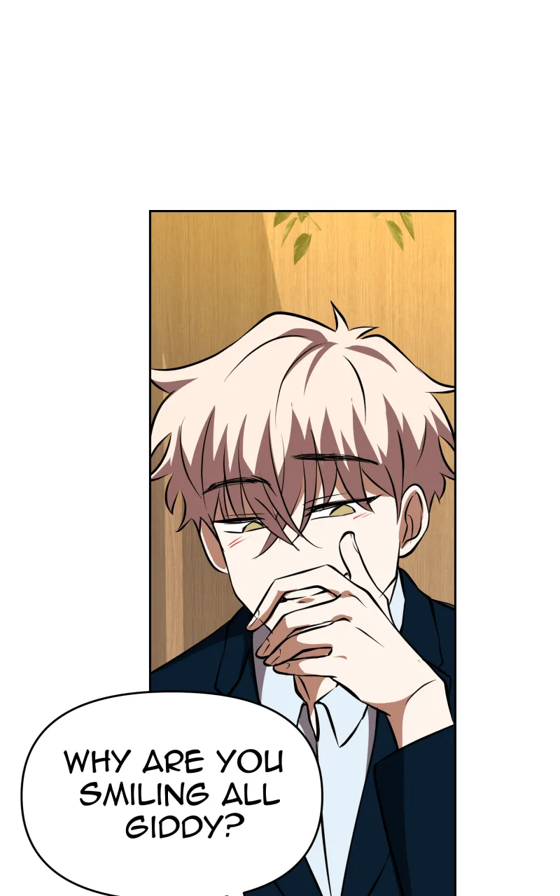 Unlovable Replacement Chapter 103 page 40 - 
