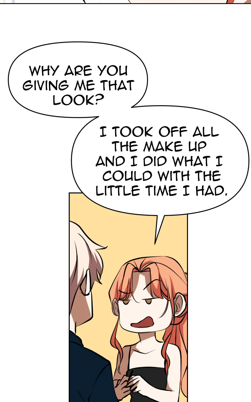 Unlovable Replacement Chapter 103 page 5 - 