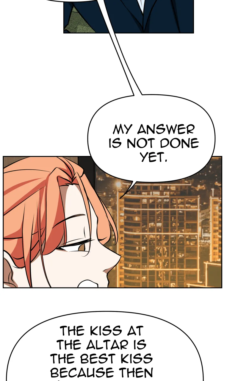 Unlovable Replacement Chapter 103 page 41 - 