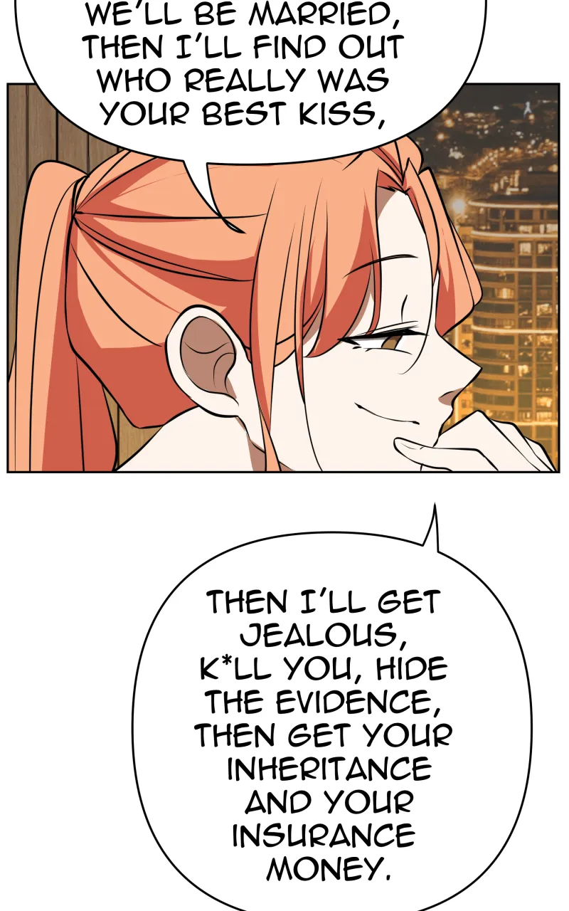 Unlovable Replacement Chapter 103 page 42 - 