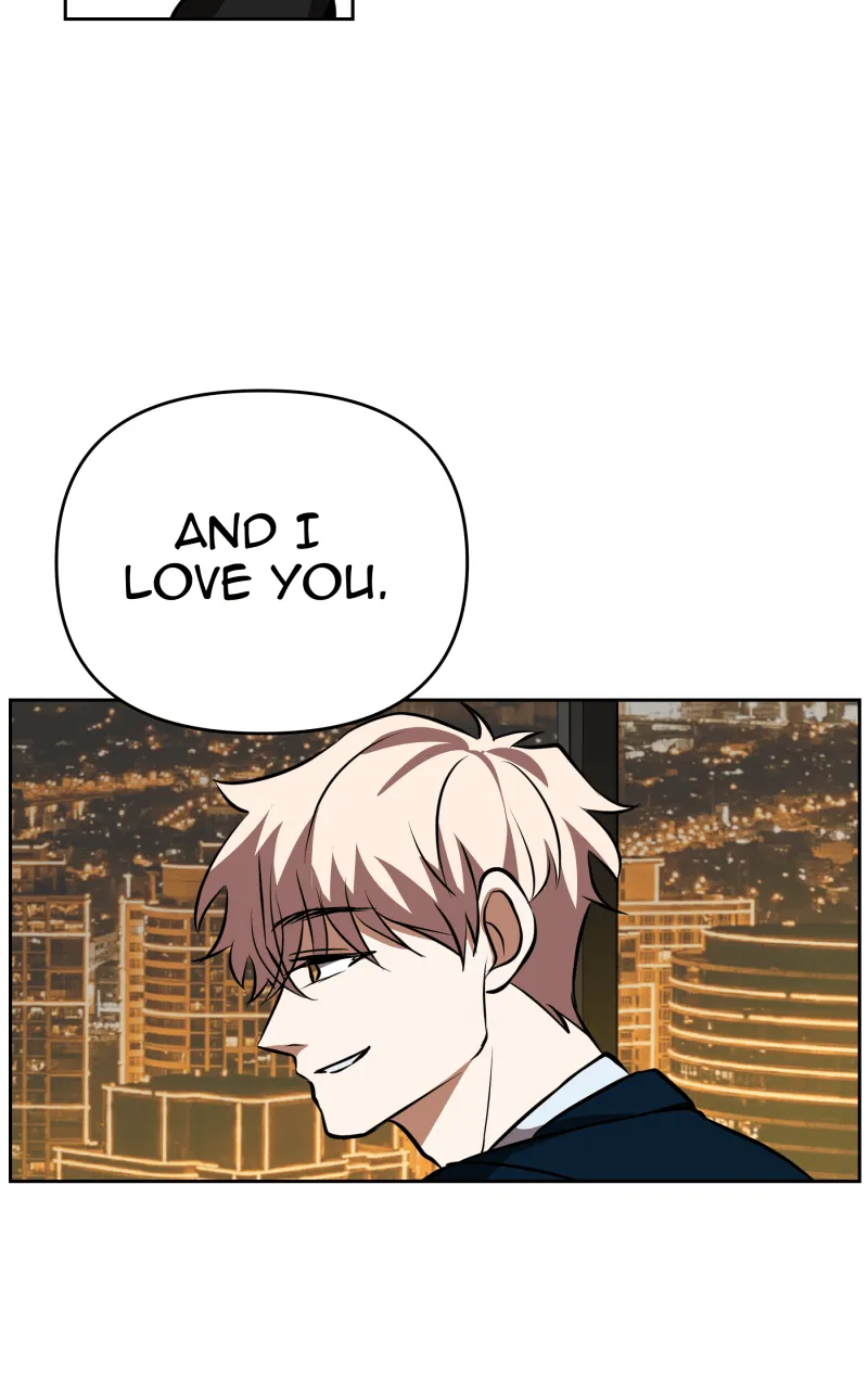 Unlovable Replacement Chapter 103 page 45 - 