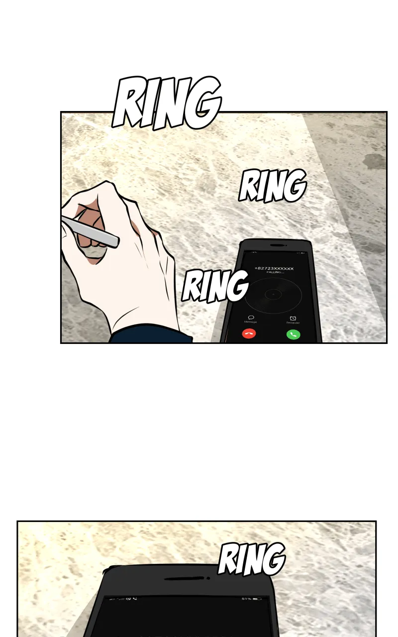 Unlovable Replacement Chapter 103 page 46 - 