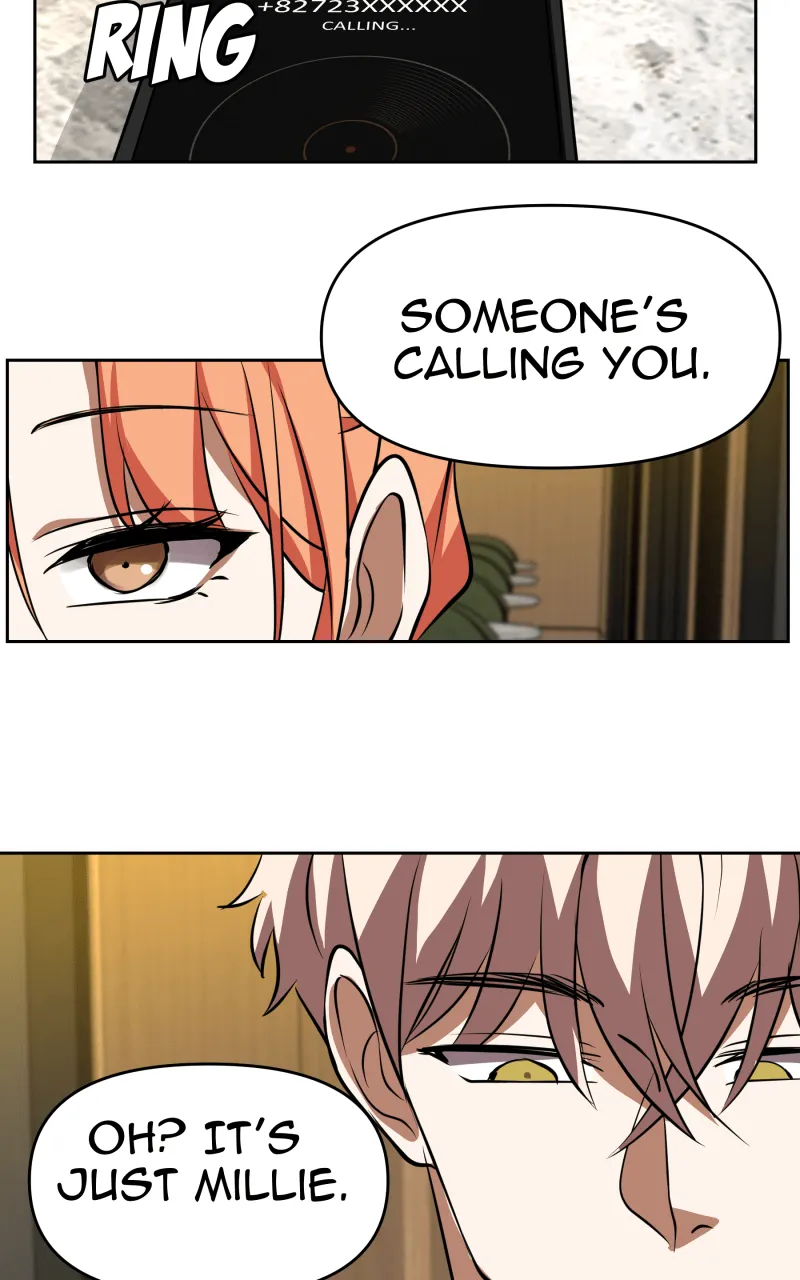 Unlovable Replacement Chapter 103 page 47 - 