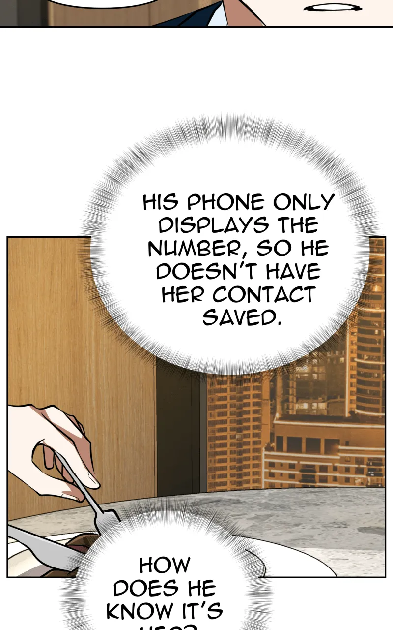 Unlovable Replacement Chapter 103 page 48 - 