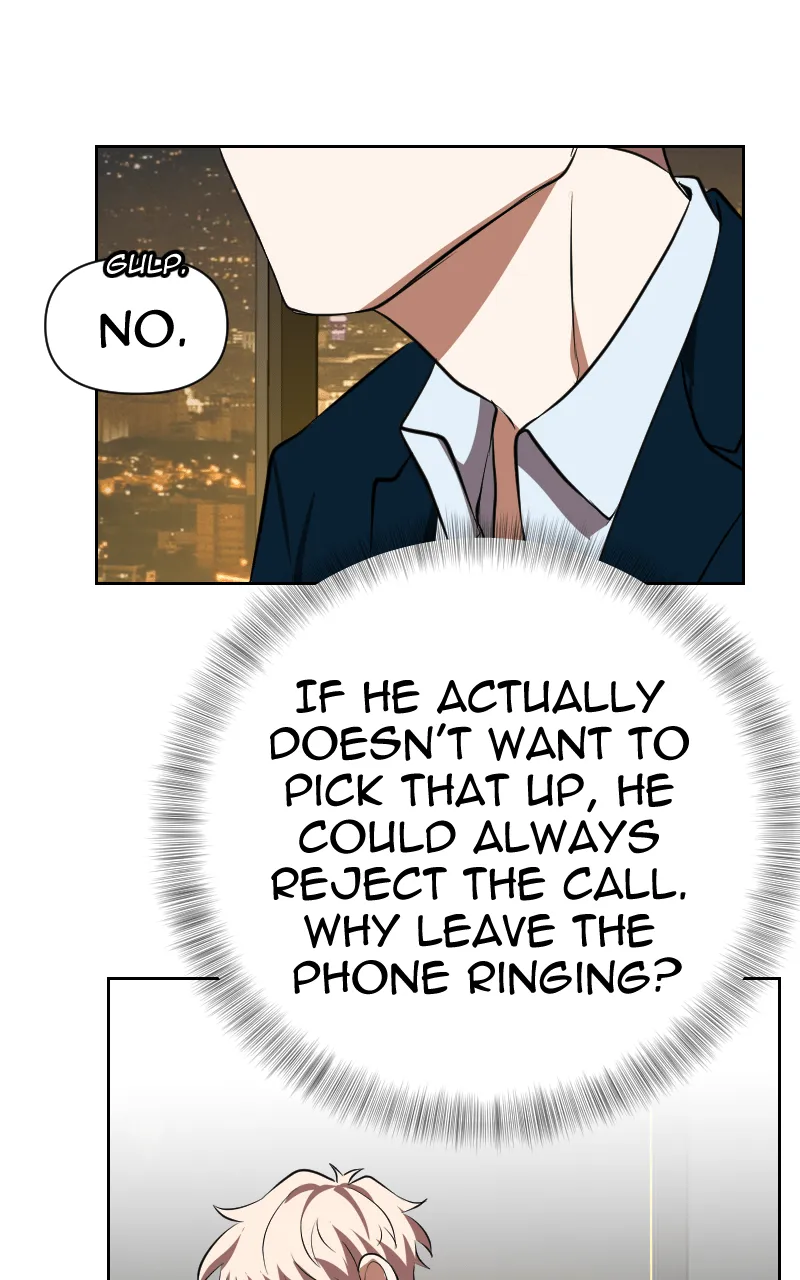 Unlovable Replacement Chapter 103 page 51 - 