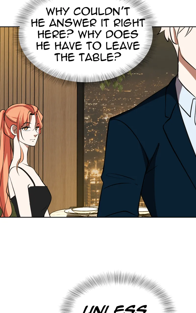 Unlovable Replacement Chapter 103 page 53 - 