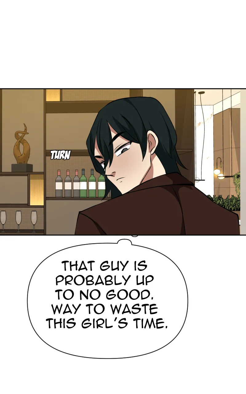 Unlovable Replacement Chapter 103 page 55 - 