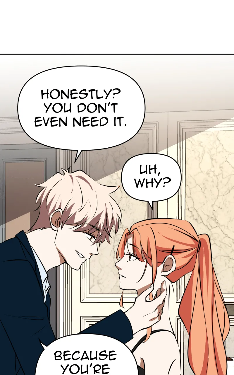 Unlovable Replacement Chapter 103 page 7 - 