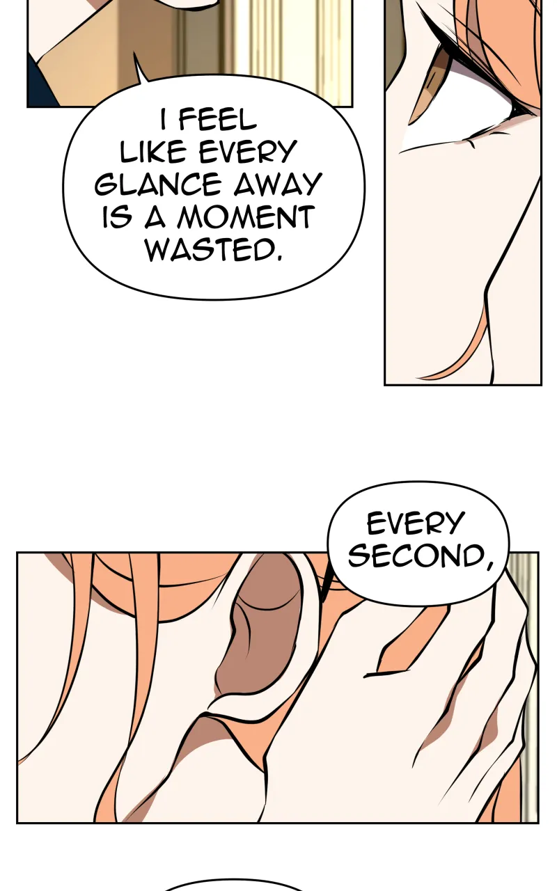 Unlovable Replacement Chapter 103 page 9 - 