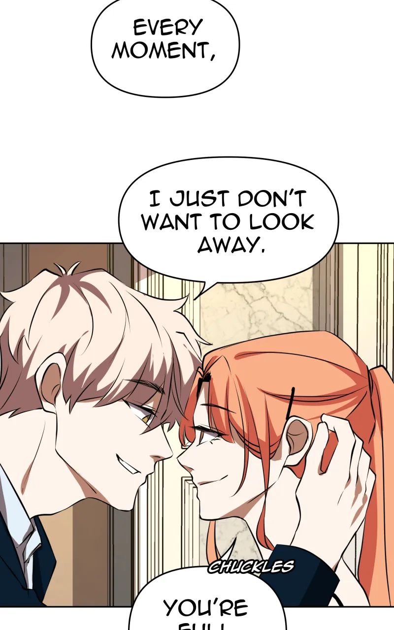 Unlovable Replacement Chapter 103 page 10 - 