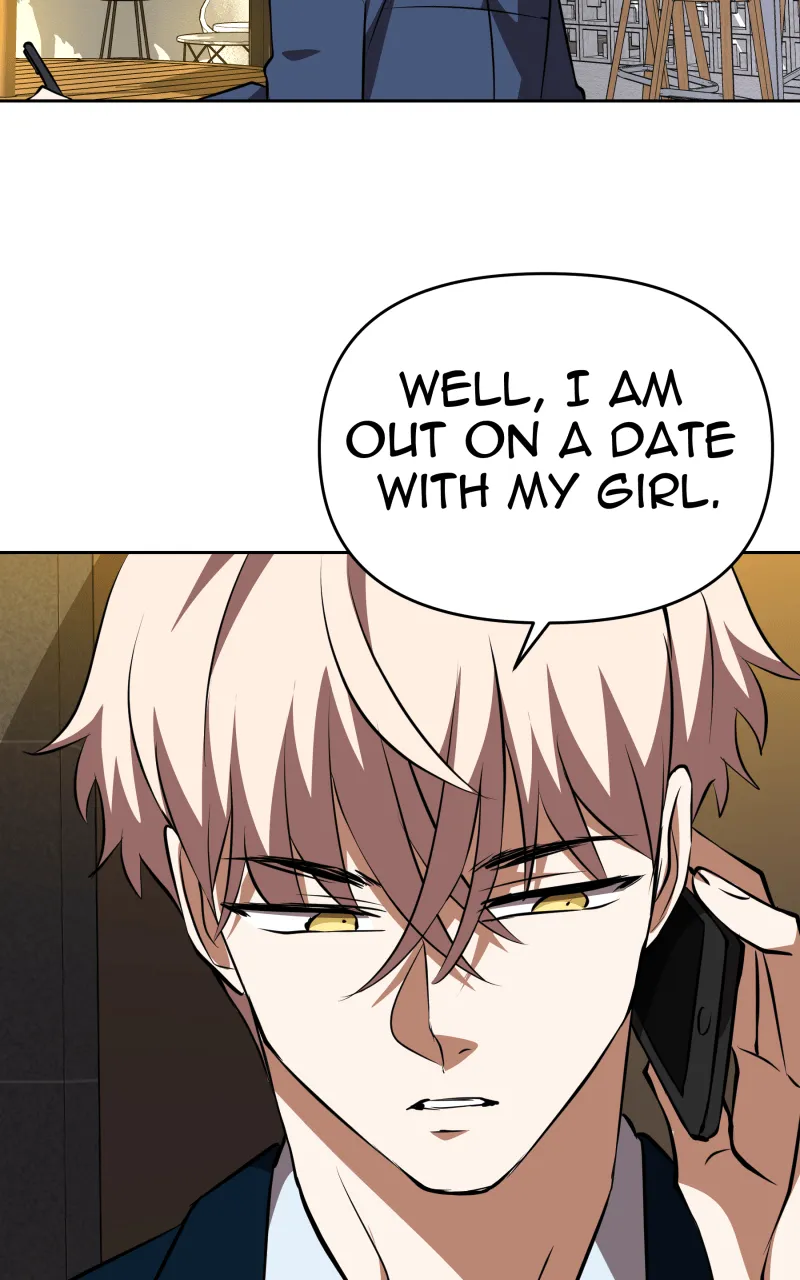 Unlovable Replacement Chapter 104 page 11 - 