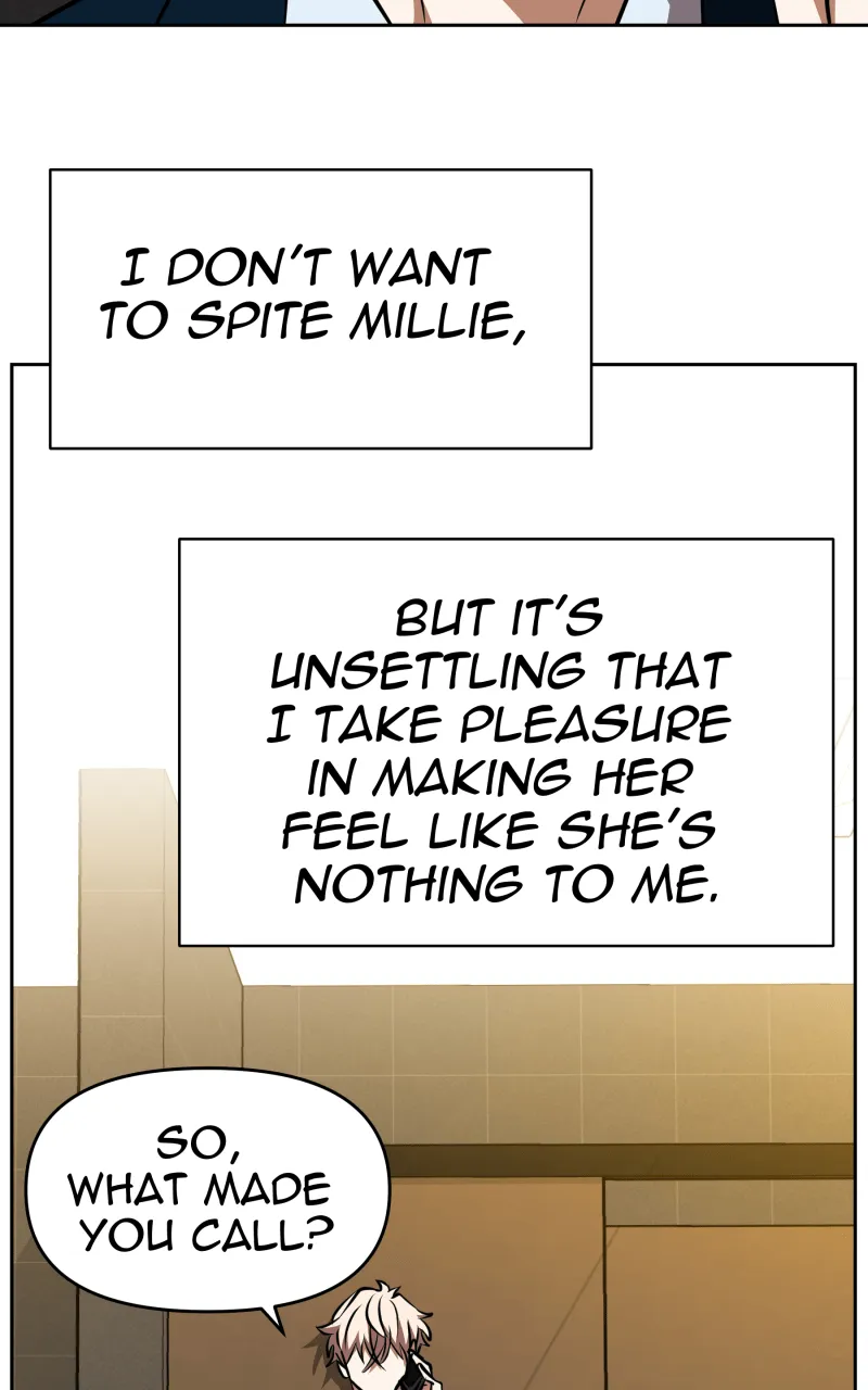 Unlovable Replacement Chapter 104 page 12 - 
