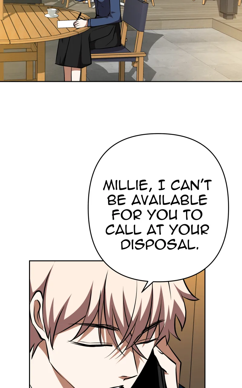 Unlovable Replacement Chapter 104 page 15 - 