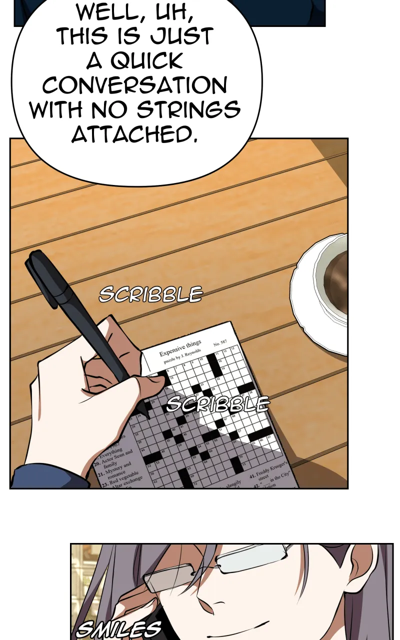 Unlovable Replacement Chapter 104 page 19 - 