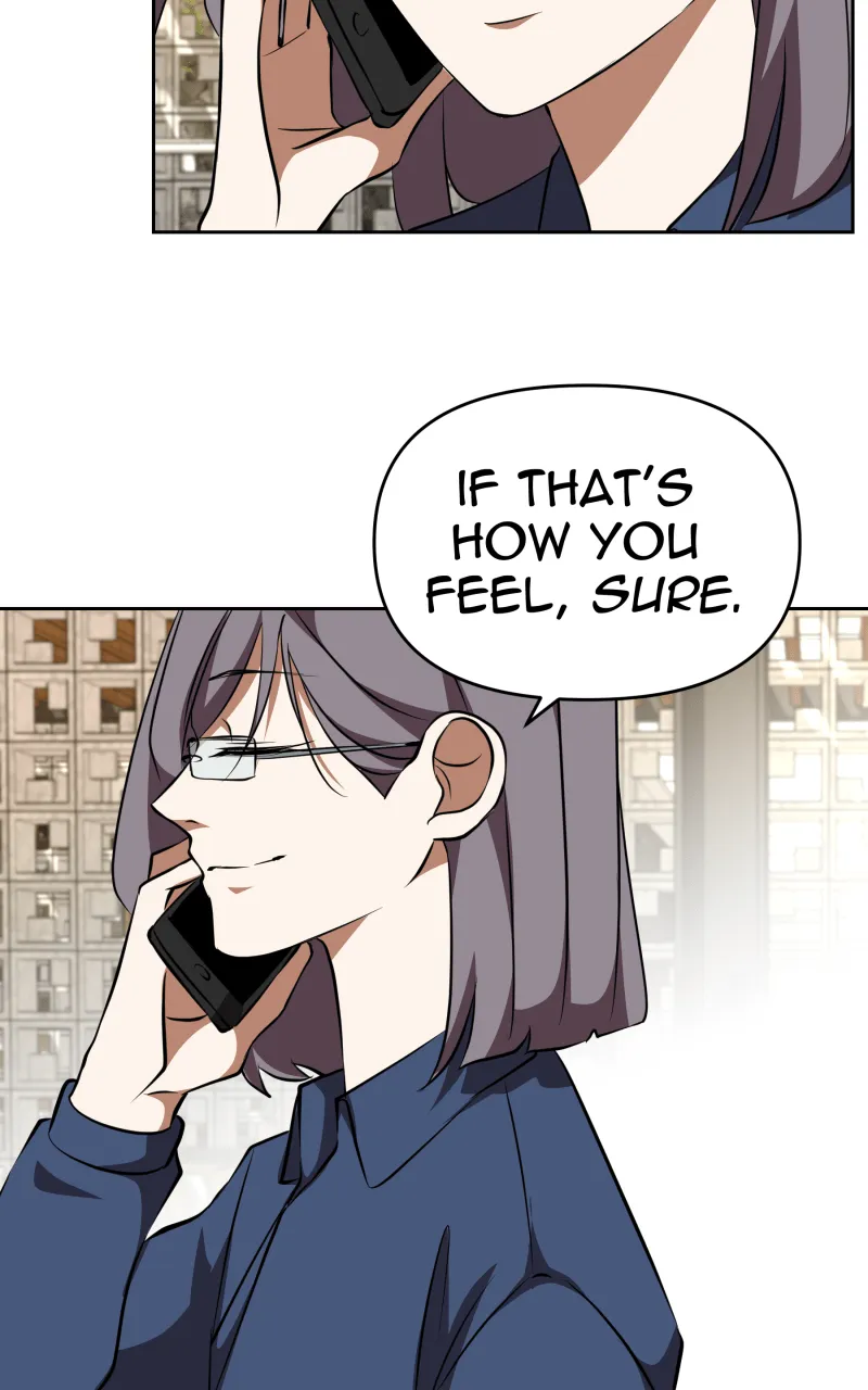 Unlovable Replacement Chapter 104 page 20 - 