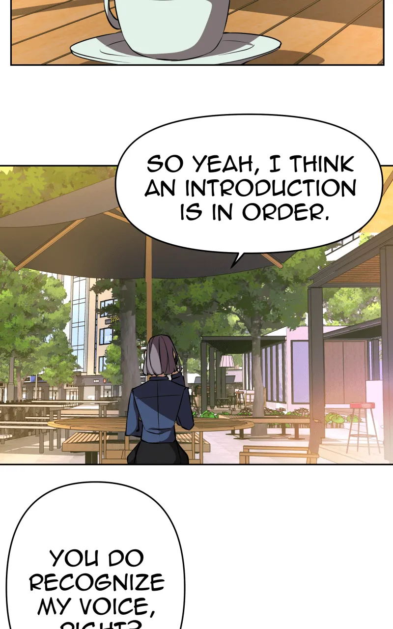 Unlovable Replacement Chapter 104 page 3 - 