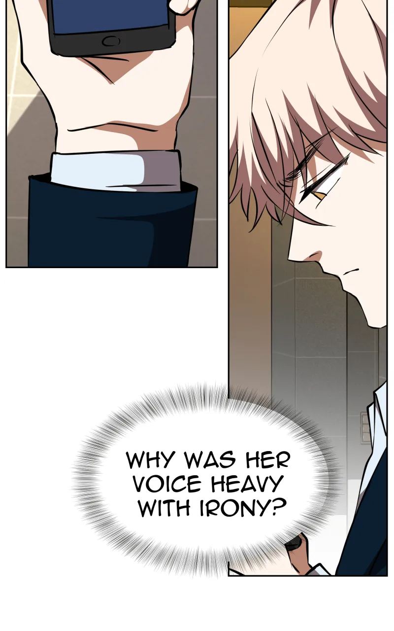 Unlovable Replacement Chapter 104 page 23 - 