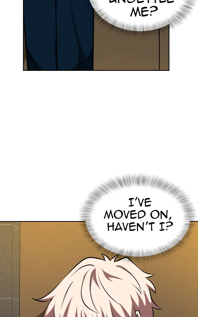 Unlovable Replacement Chapter 104 page 25 - 