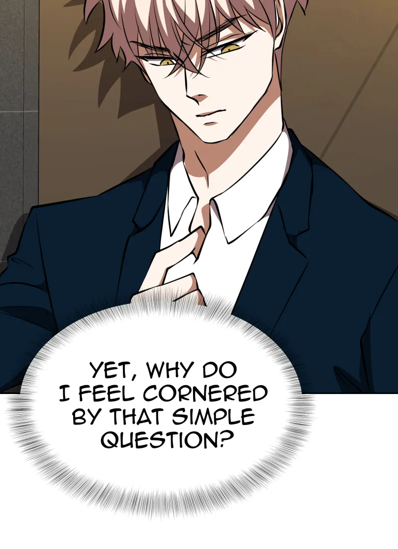 Unlovable Replacement Chapter 104 page 26 - 