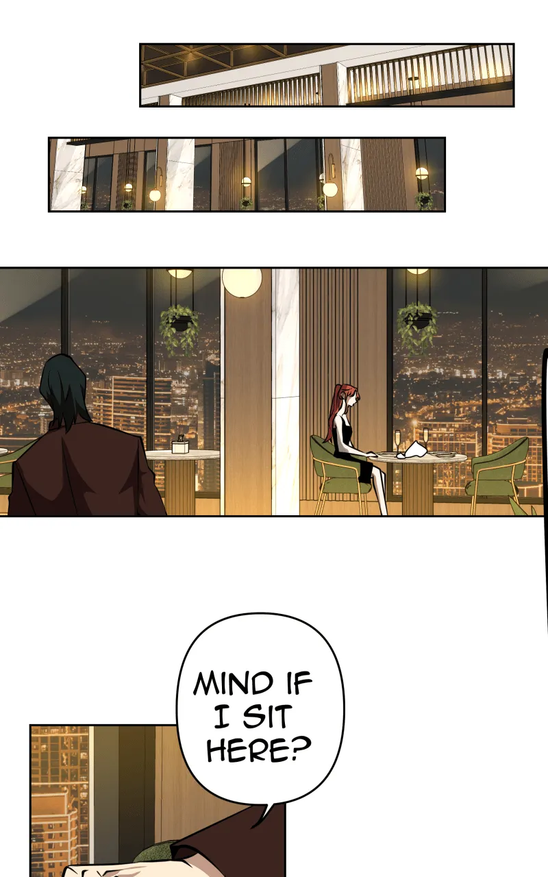 Unlovable Replacement Chapter 104 page 27 - 