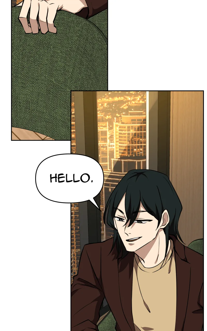 Unlovable Replacement Chapter 104 page 28 - 