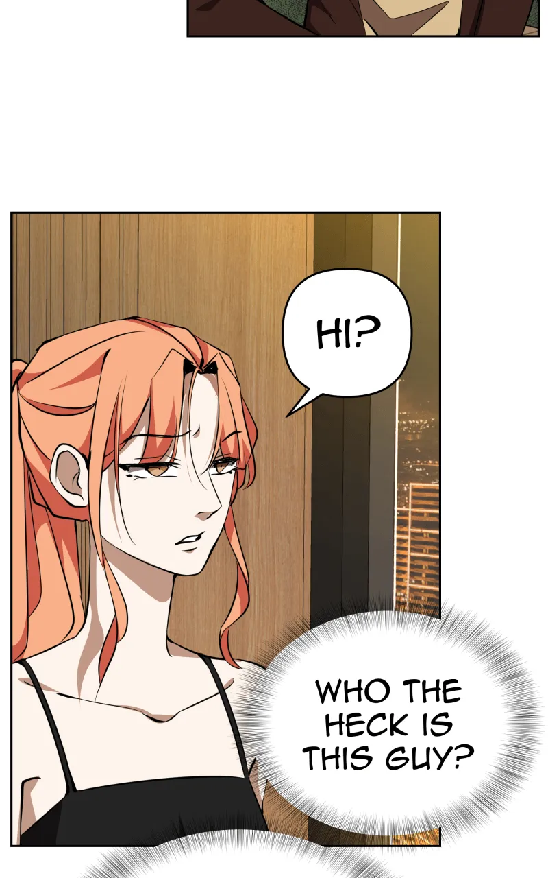 Unlovable Replacement Chapter 104 page 29 - 