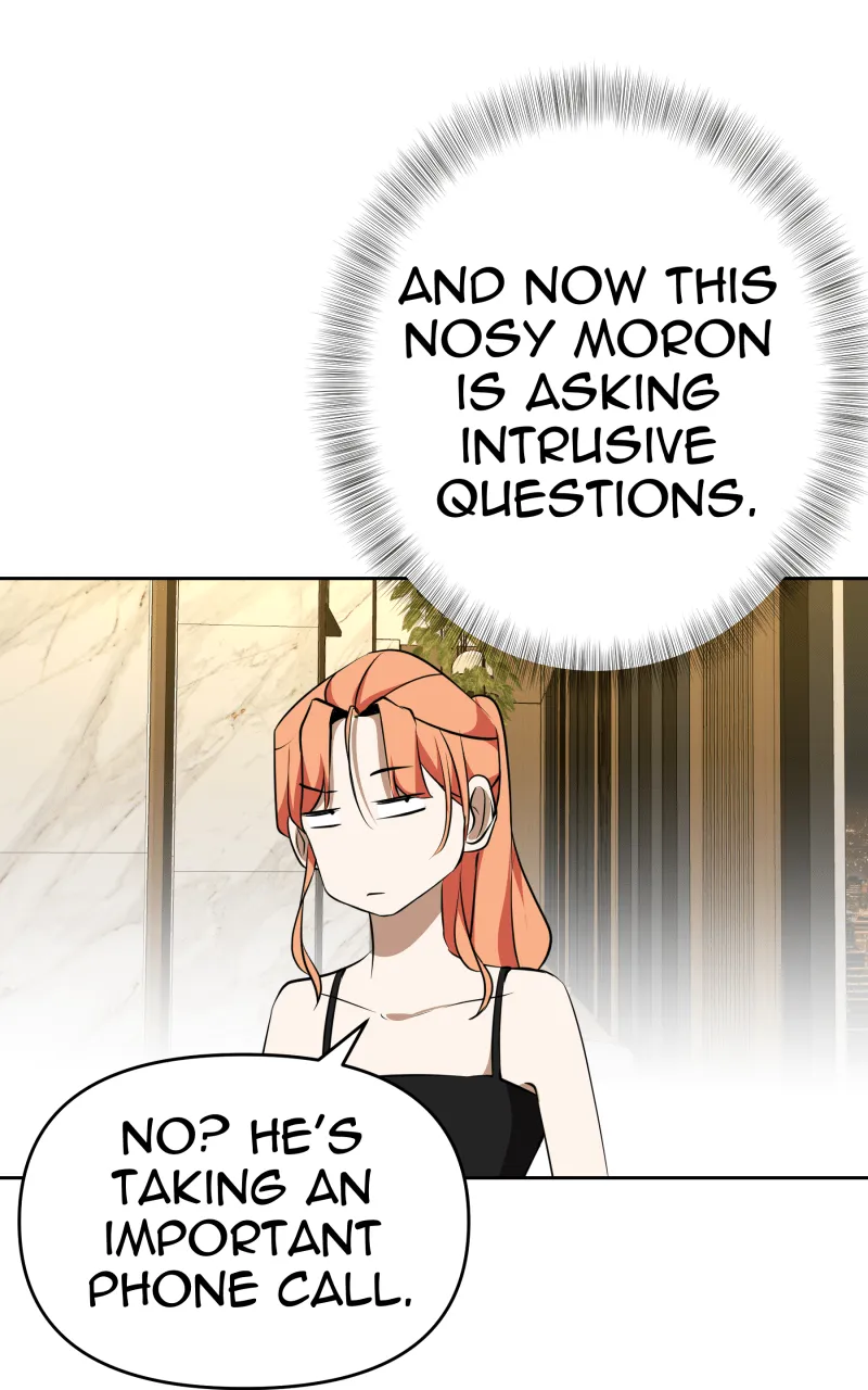 Unlovable Replacement Chapter 104 page 32 - 