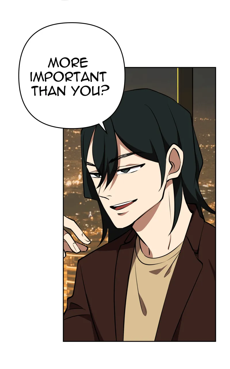Unlovable Replacement Chapter 104 page 33 - 