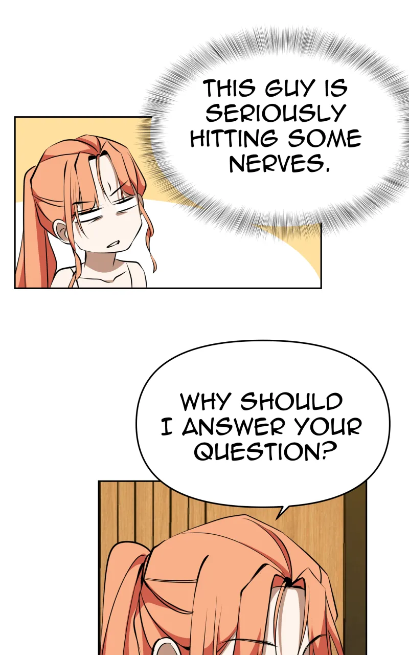 Unlovable Replacement Chapter 104 page 34 - 