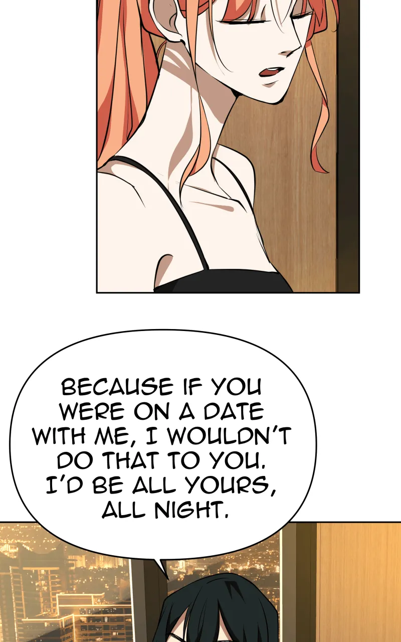 Unlovable Replacement Chapter 104 page 35 - 