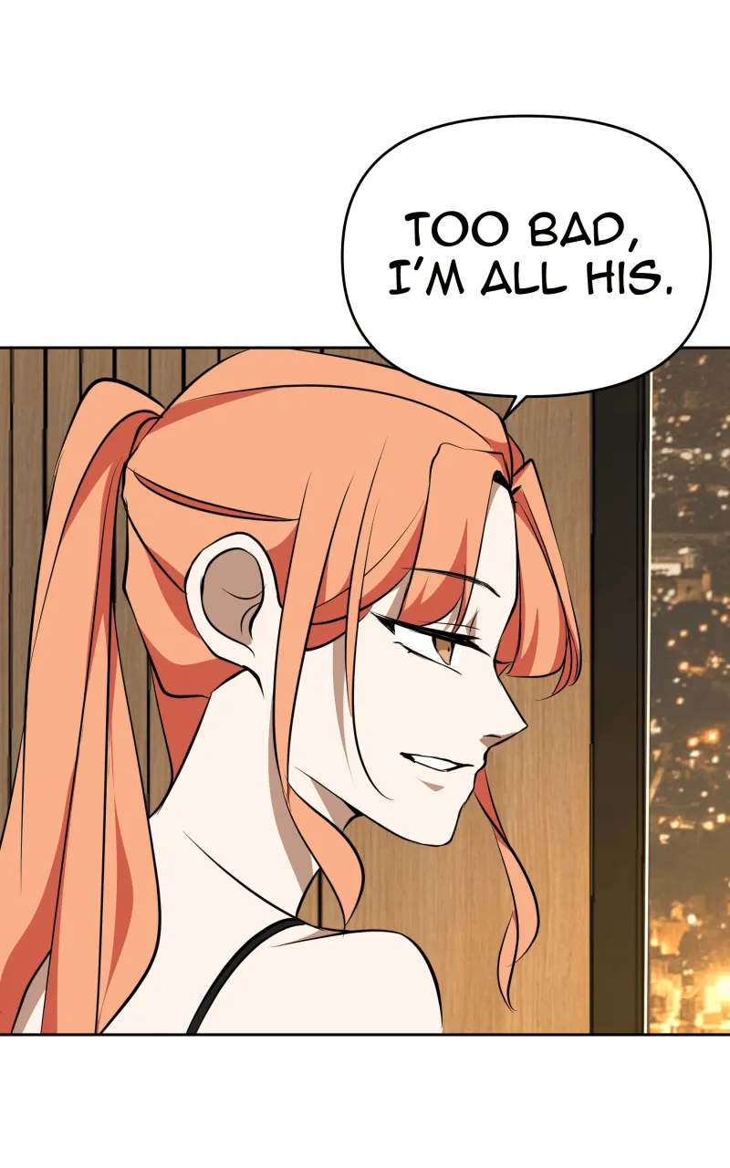 Unlovable Replacement Chapter 104 page 37 - 