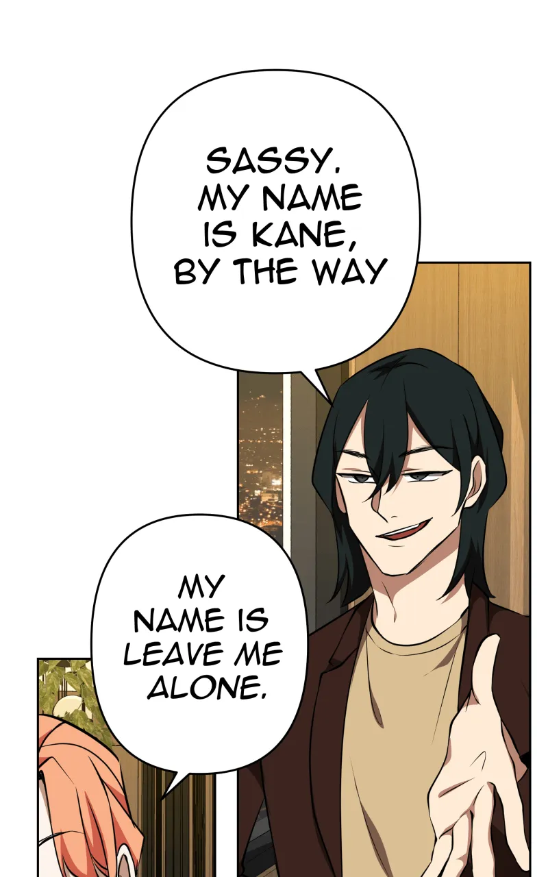 Unlovable Replacement Chapter 104 page 38 - 