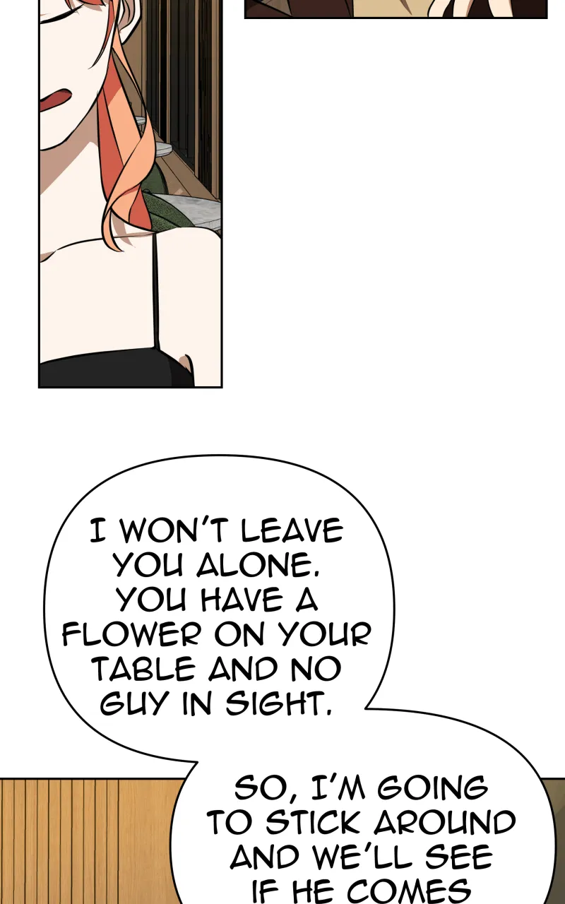 Unlovable Replacement Chapter 104 page 39 - 