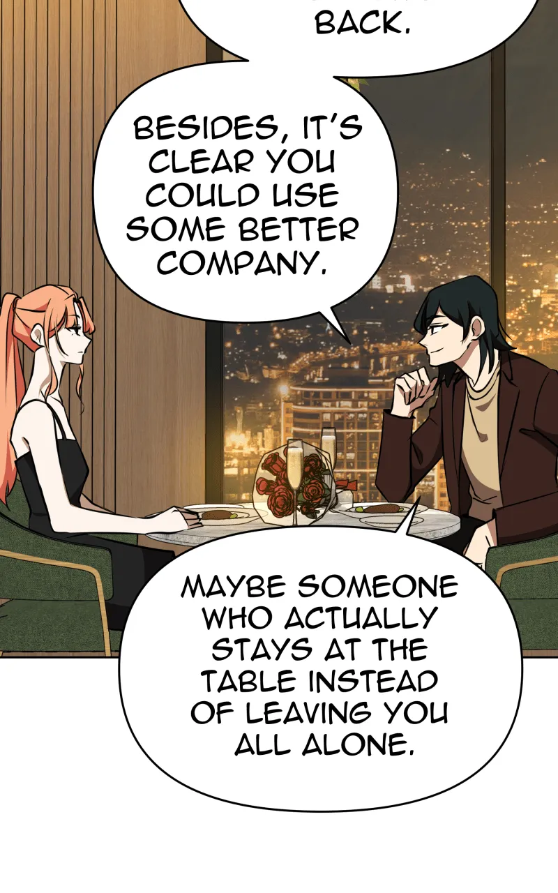 Unlovable Replacement Chapter 104 page 40 - 
