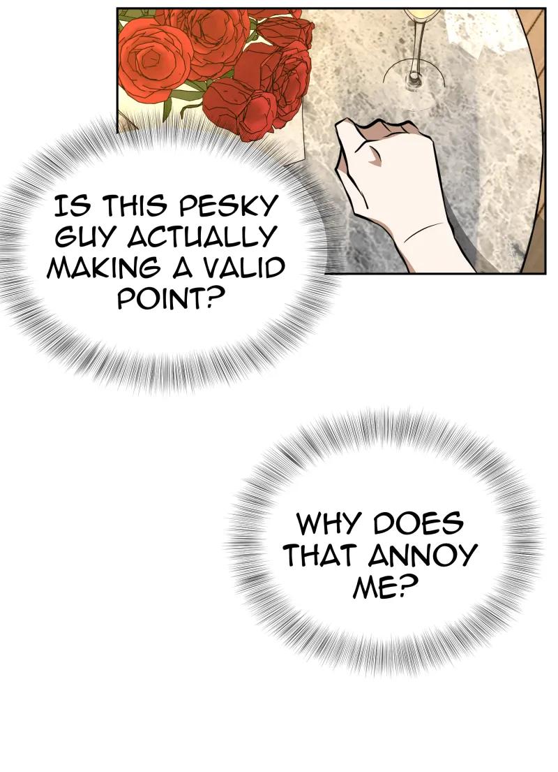 Unlovable Replacement Chapter 104 page 41 - 
